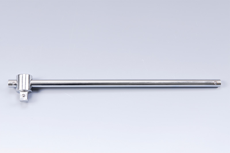 3/4 "滑行桿(T柄)(450mm)